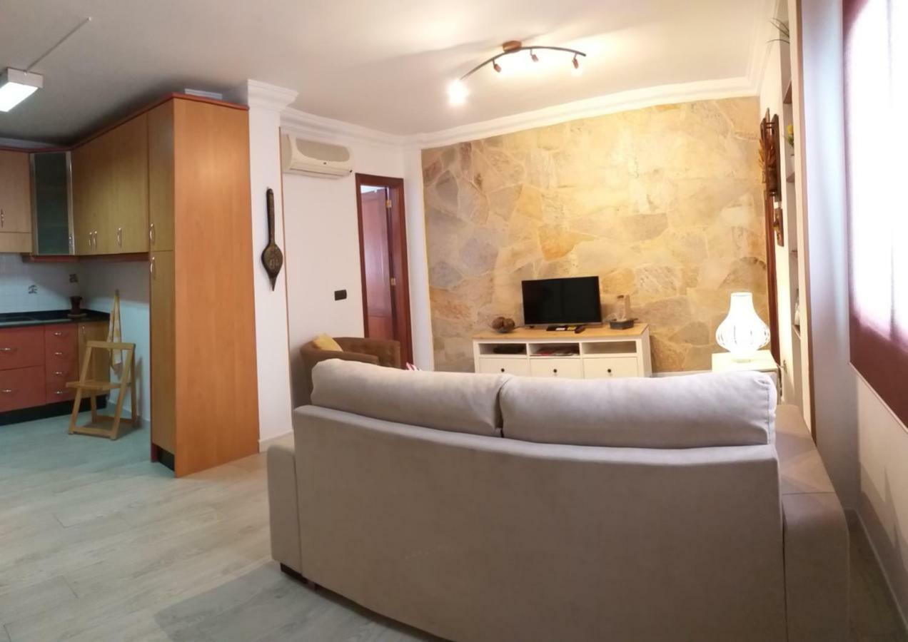 Magara Suite Las Canteras Las Palmas Buitenkant foto